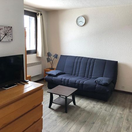 Ferienwohnung Les Cimes Samoëns Exterior foto